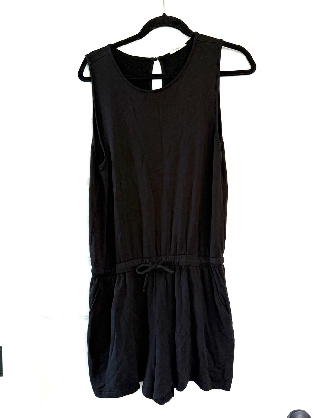 LOFT Lounge Romper